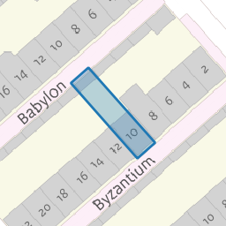 Perceel AMF00-O-3246