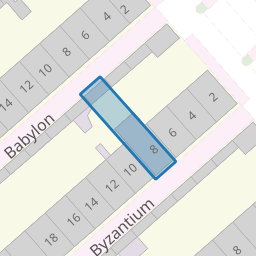 Perceel AMF00-O-3247