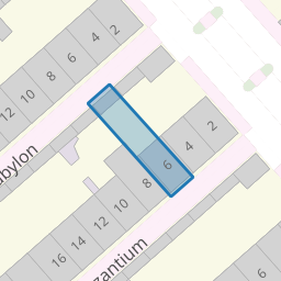 Perceel AMF00-O-3248