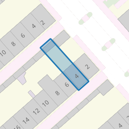 Perceel AMF00-O-3249