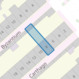 Perceel AMF00-O-3255