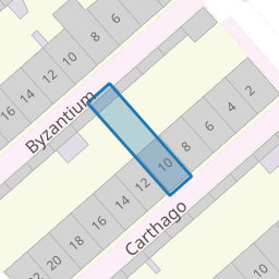 Perceel AMF00-O-3256