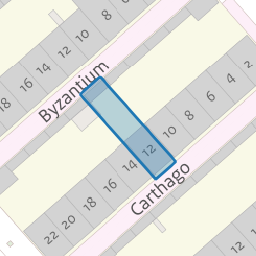 Perceel AMF00-O-3257