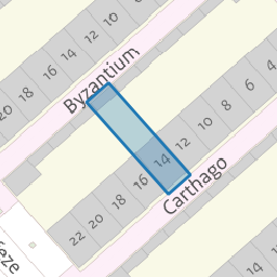 Perceel AMF00-O-3258