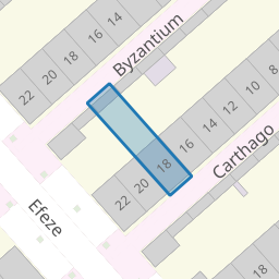 Perceel AMF00-O-3260