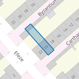 Perceel AMF00-O-3261