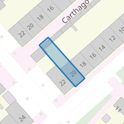 Perceel AMF00-O-3264