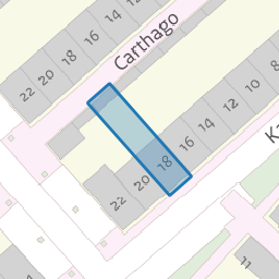 Perceel AMF00-O-3265