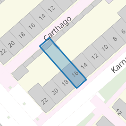 Perceel AMF00-O-3266