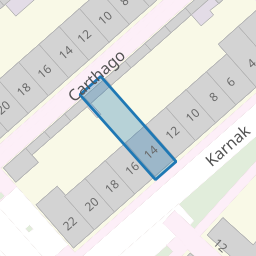 Perceel AMF00-O-3267