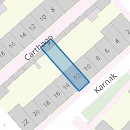 Perceel AMF00-O-3268