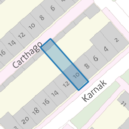 Perceel AMF00-O-3269