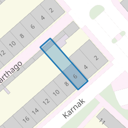 Perceel AMF00-O-3271