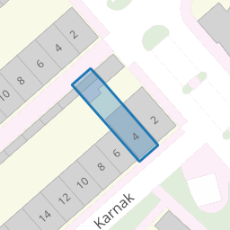 Perceel AMF00-O-3272