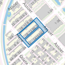 Perceel AMF00-O-3274