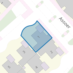 Perceel AMF00-O-3275