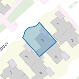 Perceel AMF00-O-3276