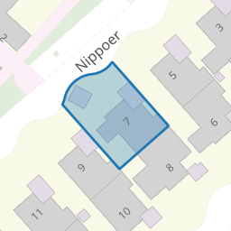 Perceel AMF00-O-3278