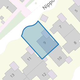 Perceel AMF00-O-3279