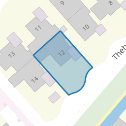 Perceel AMF00-O-3283