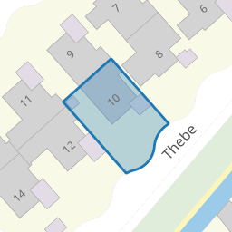 Perceel AMF00-O-3284