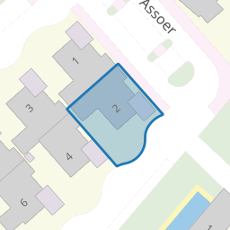 Perceel AMF00-O-3288