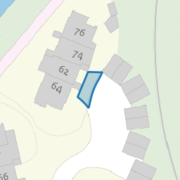 Perceel AMF00-O-3303