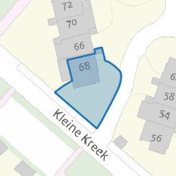 Perceel AMF00-O-3313