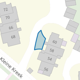 Perceel AMF00-O-3318