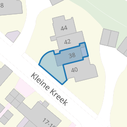 Perceel AMF00-O-3357