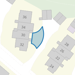 Perceel AMF00-O-3372