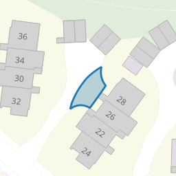 Perceel AMF00-O-3396