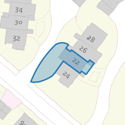 Perceel AMF00-O-3397