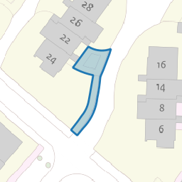 Perceel AMF00-O-3399