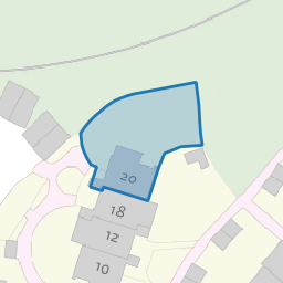 Perceel AMF00-O-3405