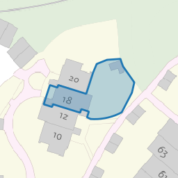 Perceel AMF00-O-3406