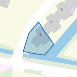 Perceel AMF00-O-3431