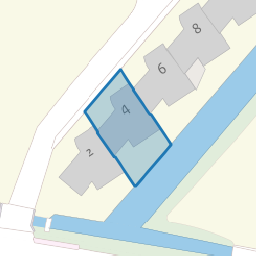 Perceel AMF00-O-3432