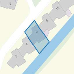 Perceel AMF00-O-3433