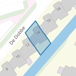 Perceel AMF00-O-3437