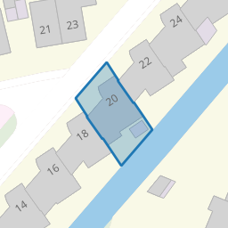 Perceel AMF00-O-3440