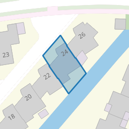 Perceel AMF00-O-3442