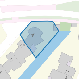 Perceel AMF00-O-3443