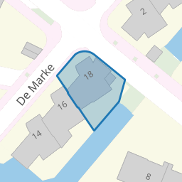 Perceel AMF00-O-3448