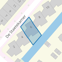 Perceel AMF00-O-3452