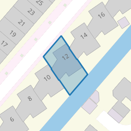 Perceel AMF00-O-3455