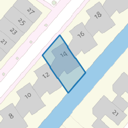 Perceel AMF00-O-3456