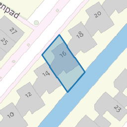 Perceel AMF00-O-3457