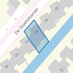 Perceel AMF00-O-3461