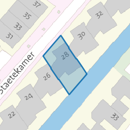 Perceel AMF00-O-3463